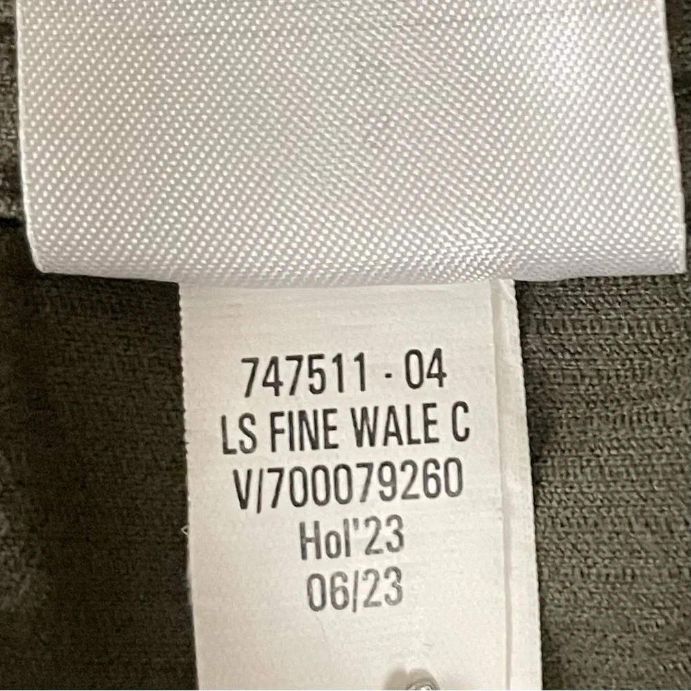 Banana Republic t14 1331 machine